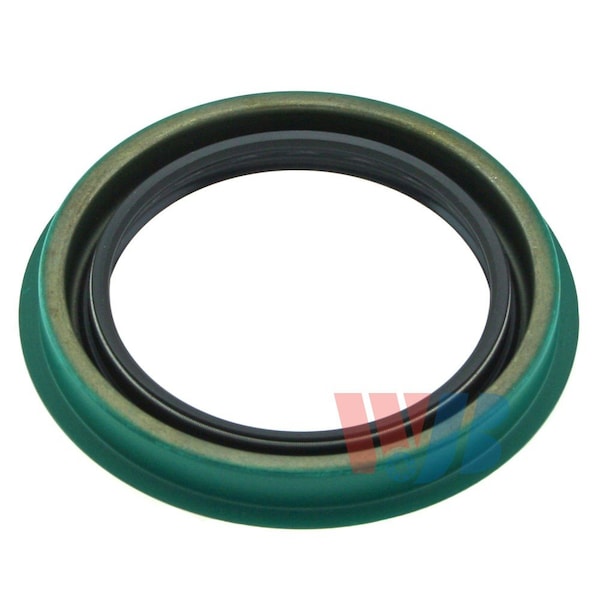 Wjb Ensure Bearing Life With Premium Seals, Ws4250 WS4250 - main